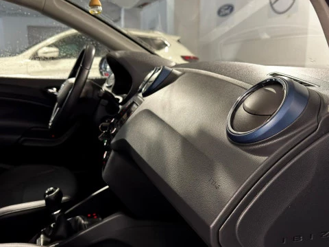 Seat Ibiza 5p 1.2 TSI 66 kW (90 CV) Style Connect