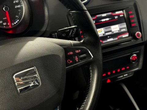 Seat Ibiza 5p 1.2 TSI 66 kW (90 CV) Style Connect