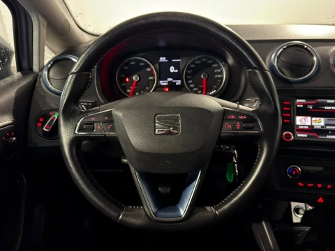 Seat Ibiza 5p 1.2 TSI 66 kW (90 CV) Style Connect