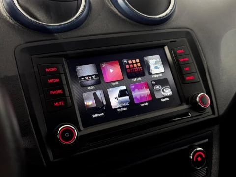 Seat Ibiza 5p 1.2 TSI 66 kW (90 CV) Style Connect