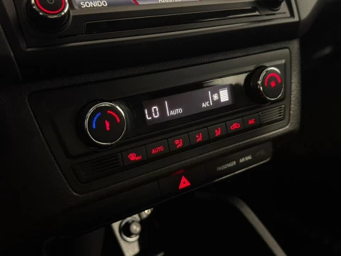 Seat Ibiza 5p 1.2 TSI 66 kW (90 CV) Style Connect