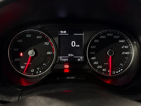 Seat Ibiza 5p 1.2 TSI 66 kW (90 CV) Style Connect