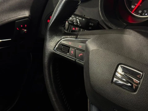 Seat Ibiza 5p 1.2 TSI 66 kW (90 CV) Style Connect