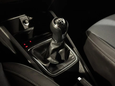 Seat Ibiza 5p 1.2 TSI 66 kW (90 CV) Style Connect