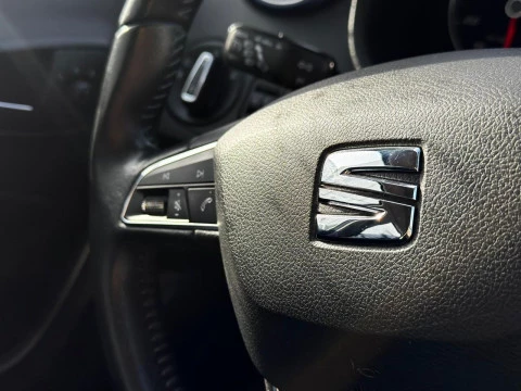 Seat Ibiza 5p 1.2 TSI 66 kW (90 CV) Style Connect