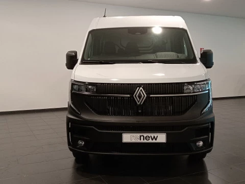 Renault Master E-Tech Master Z.E. Furgon Traccion L2H2 3500