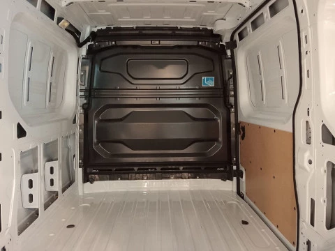 Renault Master E-Tech Master Z.E. Furgon Traccion L2H2 3500