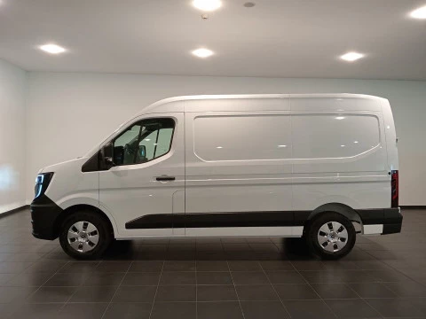 Renault Master E-Tech Master Z.E. Furgon Traccion L2H2 3500