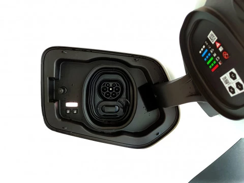 Renault Master E-Tech Master Z.E. Furgon Traccion L2H2 3500