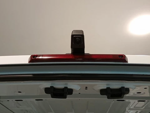 Renault Master E-Tech Master Z.E. Furgon Traccion L2H2 3500