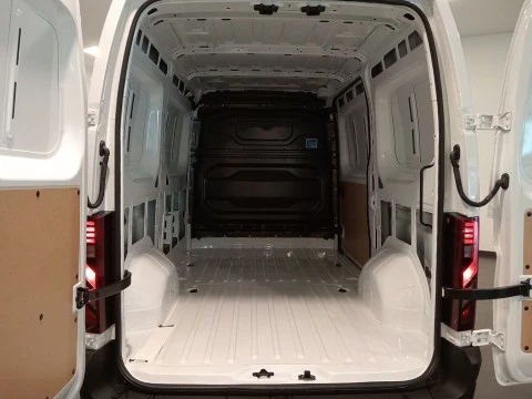 Renault Master E-Tech Master Z.E. Furgon Traccion L2H2 3500