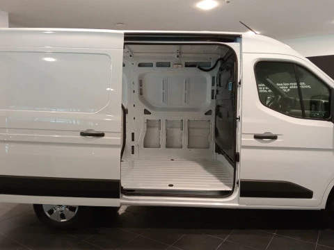 Renault Master E-Tech Master Z.E. Furgon Traccion L2H2 3500