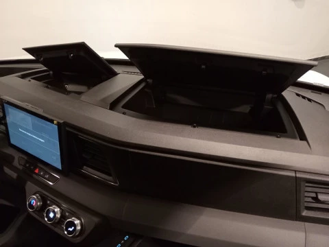 Renault Master E-Tech Master Z.E. Furgon Traccion L2H2 3500