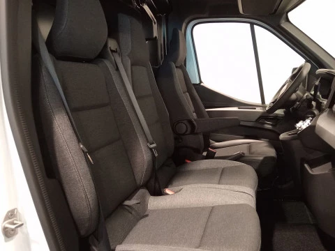 Renault Master E-Tech Master Z.E. Furgon Traccion L2H2 3500