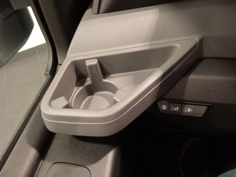 Renault Master E-Tech Master Z.E. Furgon Traccion L2H2 3500