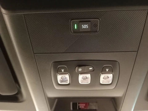 Renault Master E-Tech Master Z.E. Furgon Traccion L2H2 3500