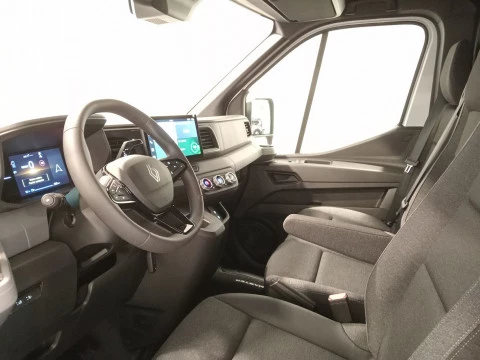 Renault Master E-Tech Master Z.E. Furgon Traccion L2H2 3500