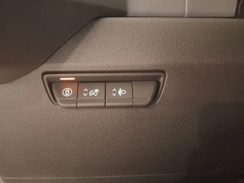 Renault Master E-Tech Master Z.E. Furgon Traccion L2H2 3500