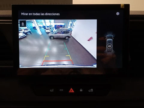 Renault Master E-Tech Master Z.E. Furgon Traccion L2H2 3500