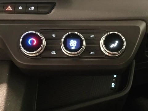 Renault Master E-Tech Master Z.E. Furgon Traccion L2H2 3500