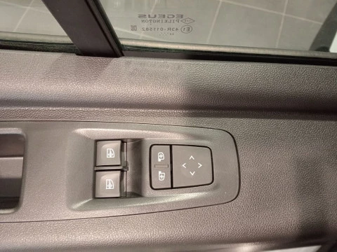 Renault Master E-Tech Master Z.E. Furgon Traccion L2H2 3500