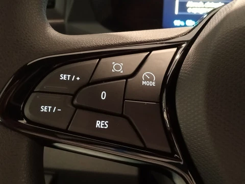 Renault Master E-Tech Master Z.E. Furgon Traccion L2H2 3500