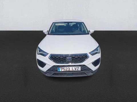 Seat Ateca 2.0 TDI 85kW (115CV) St&Sp Reference