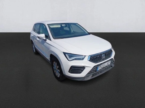 Seat Ateca 2.0 TDI 85kW (115CV) St&Sp Reference