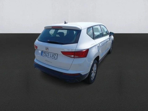 Seat Ateca 2.0 TDI 85kW (115CV) St&Sp Reference