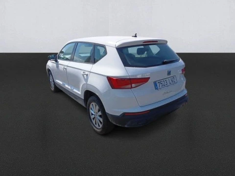 Seat Ateca 2.0 TDI 85kW (115CV) St&Sp Reference
