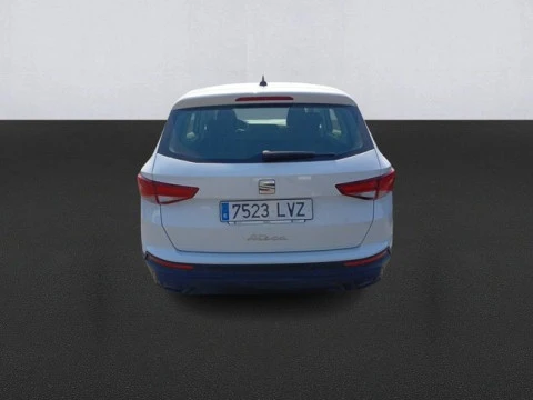 Seat Ateca 2.0 TDI 85kW (115CV) St&Sp Reference