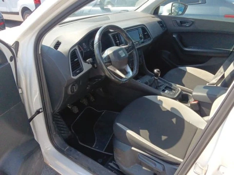 Seat Ateca 2.0 TDI 85kW (115CV) St&Sp Reference