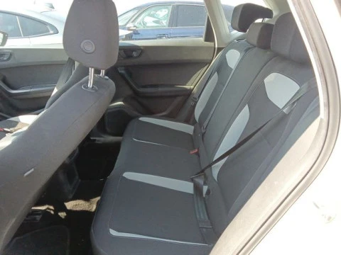 Seat Ateca 2.0 TDI 85kW (115CV) St&Sp Reference