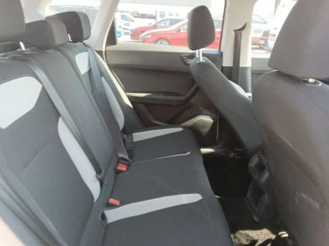 Seat Ateca 2.0 TDI 85kW (115CV) St&Sp Reference