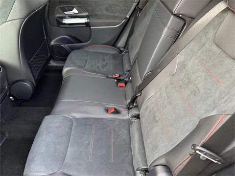 Mercedes-Benz GLB 200 d