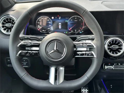 Mercedes-Benz GLB 200 d