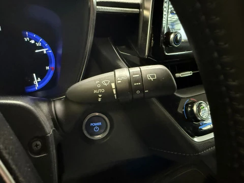 Toyota Corolla 1.8 125H STYLE E-CVT