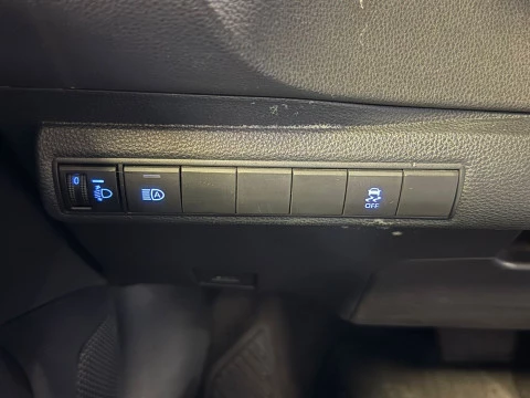 Toyota Corolla 1.8 125H STYLE E-CVT