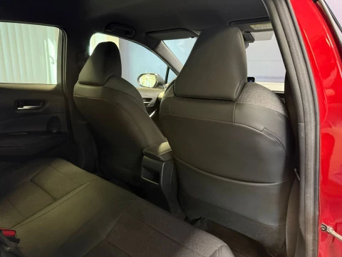 Toyota Corolla 1.8 125H STYLE E-CVT