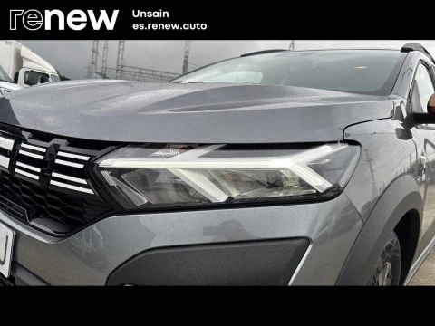 Dacia Jogger  Hybrid Extreme Go 103kW 5pl.