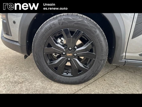 Dacia Jogger  Hybrid Extreme Go 103kW 5pl.