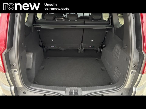 Dacia Jogger  Hybrid Extreme Go 103kW 5pl.