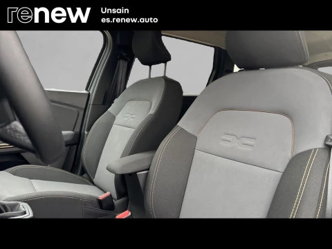 Dacia Jogger  Hybrid Extreme Go 103kW 5pl.