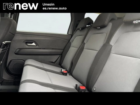 Dacia Jogger  Hybrid Extreme Go 103kW 5pl.