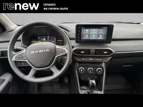 Dacia Jogger  Hybrid Extreme Go 103kW 5pl.