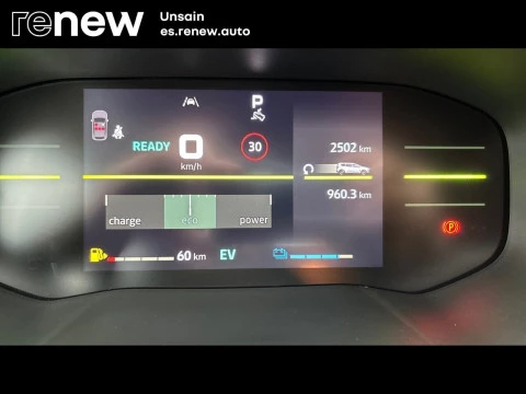 Dacia Jogger  Hybrid Extreme Go 103kW 5pl.