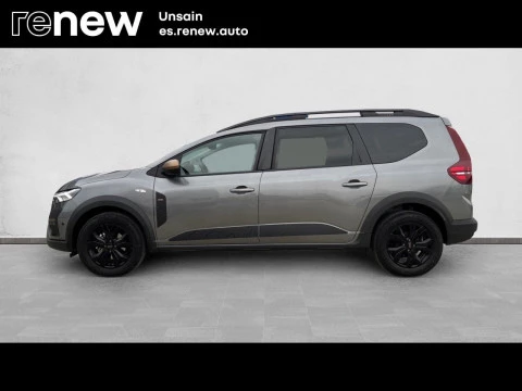 Dacia Jogger  Hybrid Extreme Go 103kW 5pl.