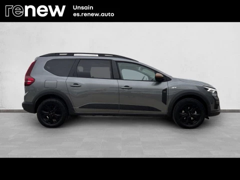 Dacia Jogger  Hybrid Extreme Go 103kW 5pl.