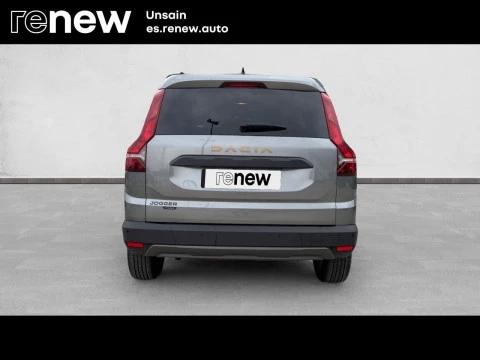 Dacia Jogger  Hybrid Extreme Go 103kW 5pl.