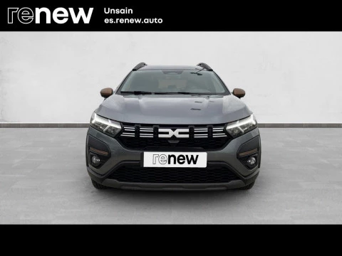 Dacia Jogger  Hybrid Extreme Go 103kW 5pl.